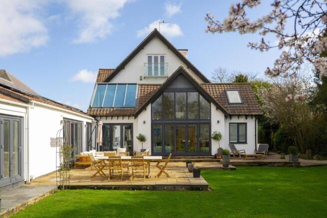 Grey Gables