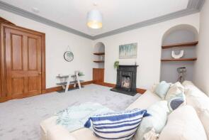 Flat A, 18, Holburn Road, Aberdeen AB10 6EX