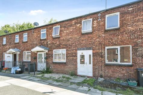 Lilac Court, Swindon