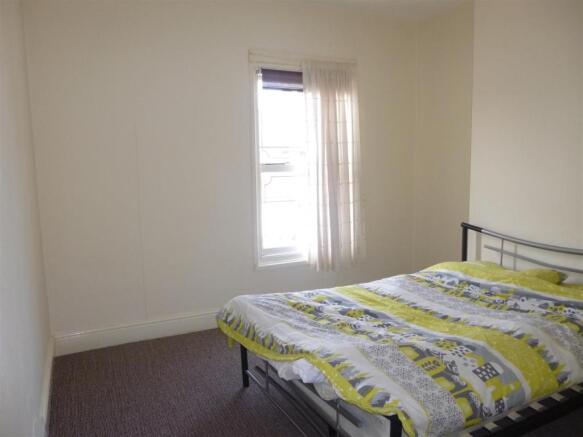 Master Bedroom 1
