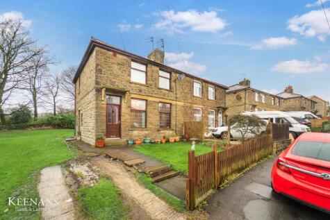 Haworth Avenue, Rossendale