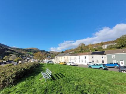 Commercial Street, Nantymoel, Bridgend, CF32