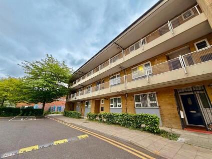 Palliser House, Ernest Street London, E1 4RE