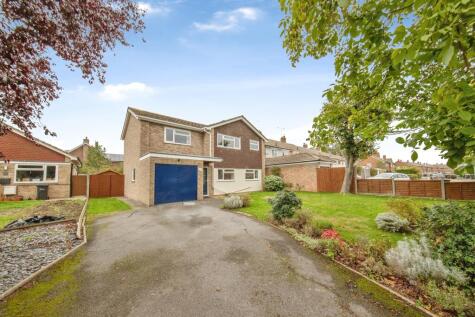 Mumford Road, West Bergholt, Colchester