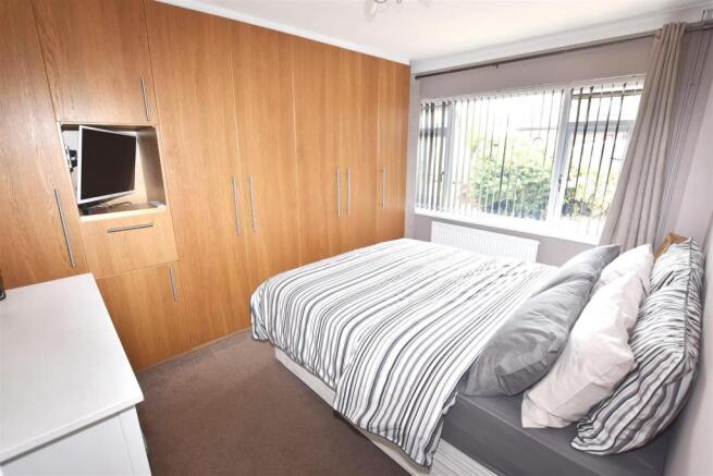 Ground Floor Bedroom  One