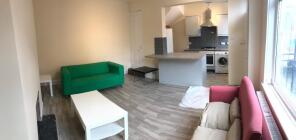 31, Harold Street, Hyde Park, Leeds LS6 1PL