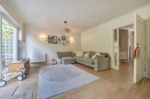 31a, Manor Road, Barnet EN5 2LA