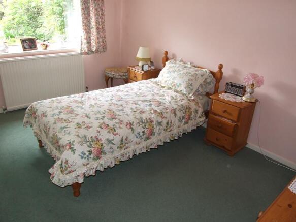 Bed 1