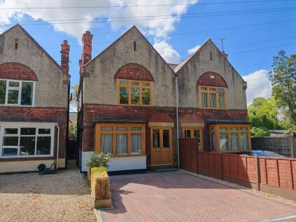 The Paddock, Retford