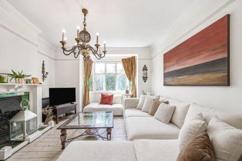 Tranmere Road, Earlsfield, London, SW18