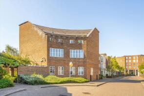 10, King Henrys Reach, Manbre Road, London W6 9RH