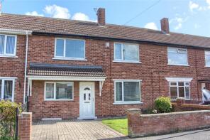62, Redworth Road, Billingham TS23 3JF