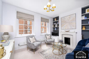 Flat 15, Cranfield Court, Homer Street, London W1H 4ND