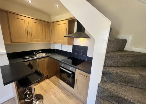 1 bed End of Terrace for sale Image 8