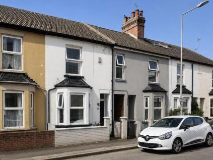 Church Street., Bletchley, Milton Keynes