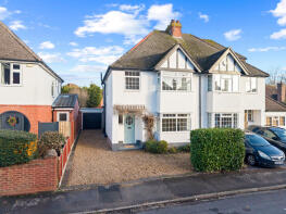 4, Eltric Road, Worcester WR3 7NU