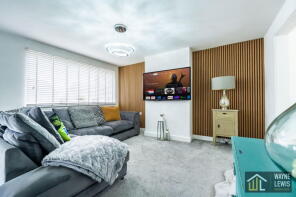 2, Plas Grug, Watford, Caerphilly CF83 1NS