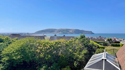 Bryn Y Bia Road, Llandudno