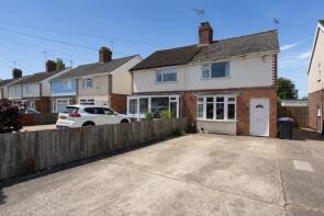 14, Granville Avenue, Wyberton, Boston PE21 7BY