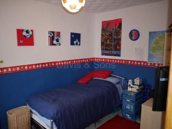 Bedroom 3