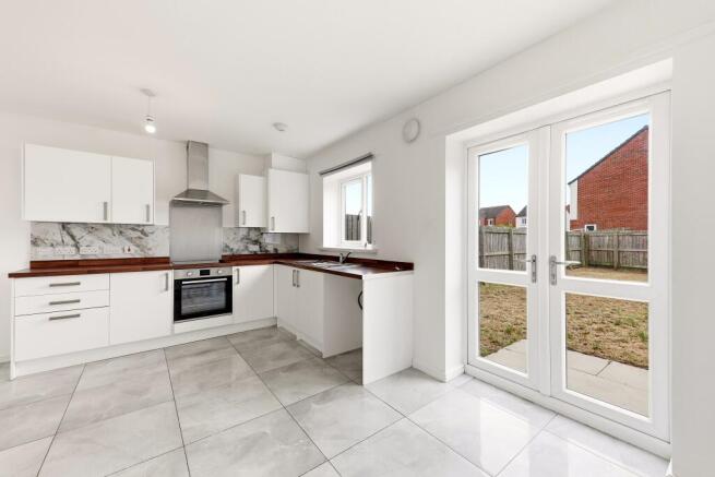 2 bed Semi-Detached for sale Image 7