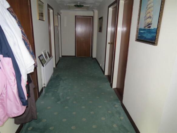 Entrance: