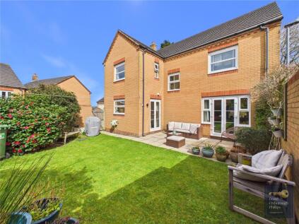 Morton Drive, Torrington, Devon