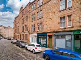 138, St Stephen Street, Stockbridge, Edinburgh EH3 5AA