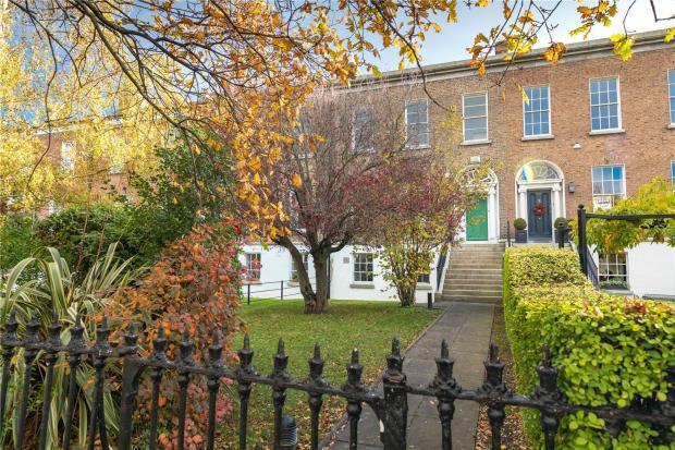46 Wellington Road