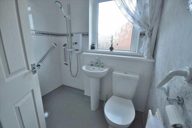 WETROOM
