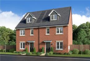 19b, Tadcaster Road, Copmanthorpe, York YO23 3UL