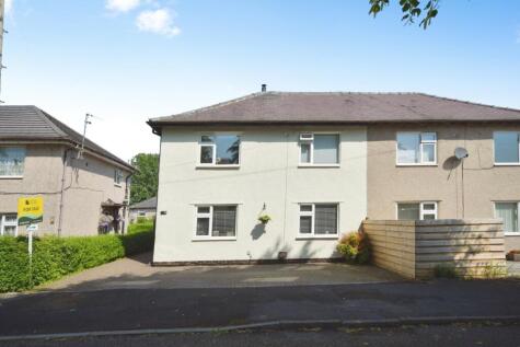 Derwent Road, BUXTON, Derbyshire, SK17