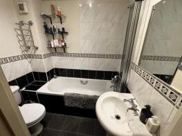 Flat 12, The Moorlands, Englishcombe Lane, Southdown, Bath BA2 2EF