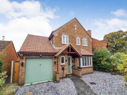 13, Deep Spinney, Bedford MK40 4QJ