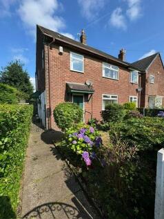 Burnby Walk, Manchester, M23