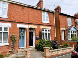 59, Brooke Road, Oakham LE15 6HG