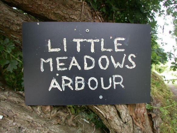 Name Plaque