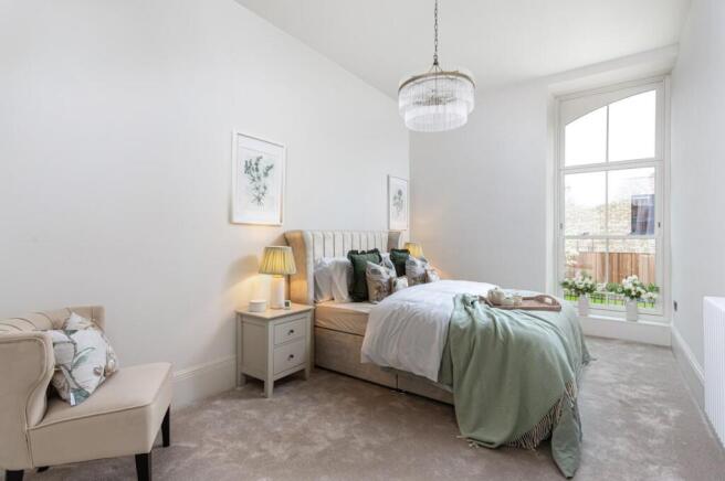 2 bed Duplex for sale Image 8