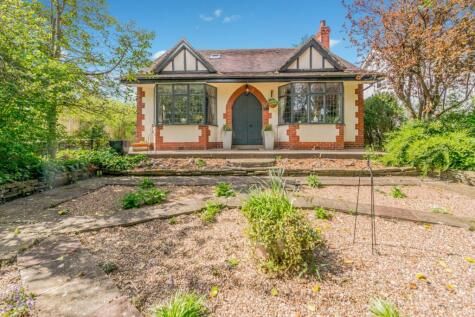 Speeton Avenue, Horton Bank Top, Bradford, BD7