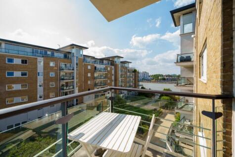 Compass House,
Smugglers Way, SW18