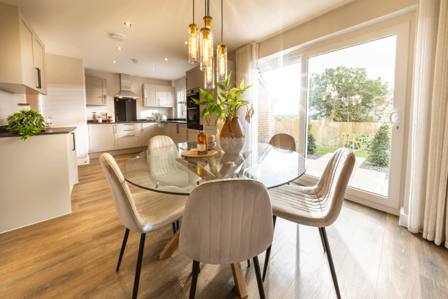 Conte Showhome