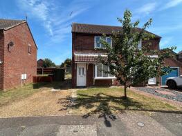 9, William Booth Way, Felixstowe IP11 2FL