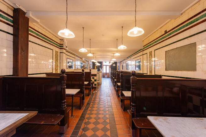 Chapel Market 74-...