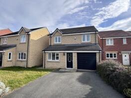 19, Holliday Close, Durham DH7 8JQ