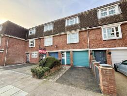 106, Napier Road, Southsea PO5 2RB