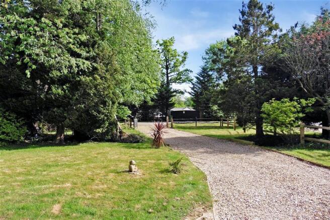 Driveway Parking