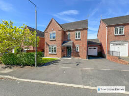 38, Moorlands Road, Ambergate, Belper DE56 2JB