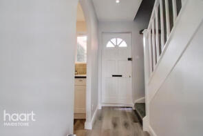 13, Peacock Mews, Maidstone ME16 0AW