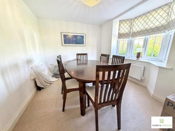 4 bed Detached for sale Image 6