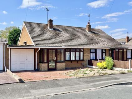Marklin Avenue, Wolverhampton, WV10